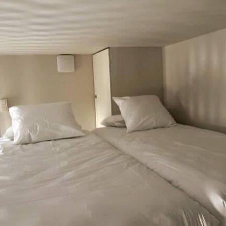Au Cabinet Childeric Apartment Tournai Luaran gambar