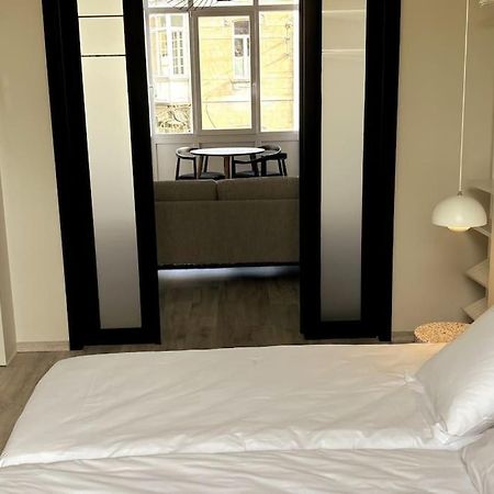 Au Cabinet Childeric Apartment Tournai Luaran gambar