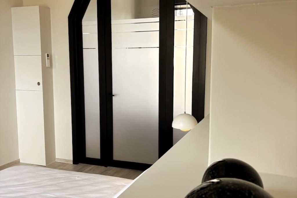 Au Cabinet Childeric Apartment Tournai Luaran gambar