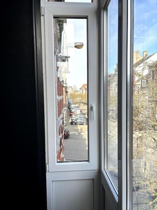 Au Cabinet Childeric Apartment Tournai Luaran gambar