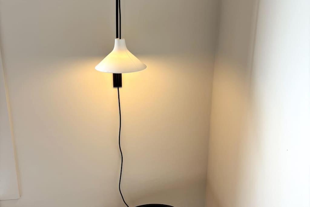 Au Cabinet Childeric Apartment Tournai Luaran gambar
