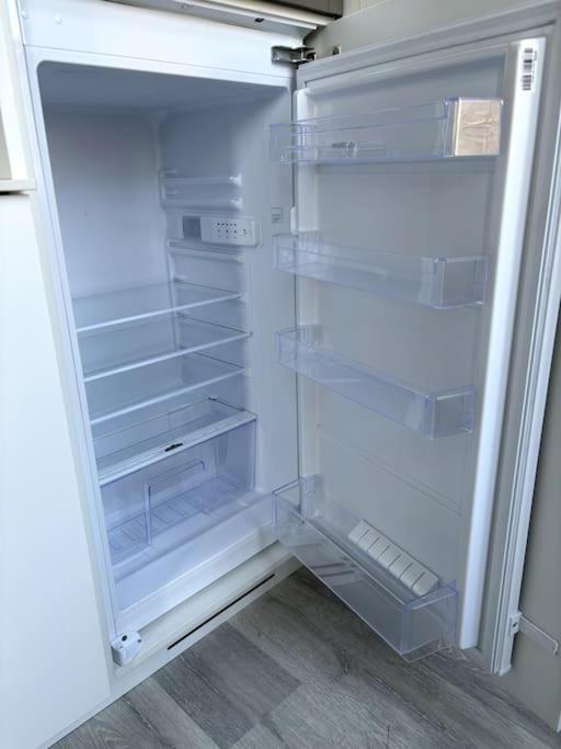 Au Cabinet Childeric Apartment Tournai Luaran gambar