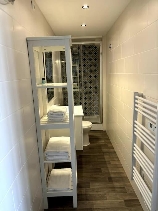 Au Cabinet Childeric Apartment Tournai Luaran gambar