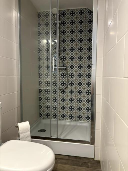 Au Cabinet Childeric Apartment Tournai Luaran gambar